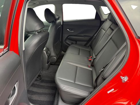 Certified 2025 Hyundai Kona Limited image 16