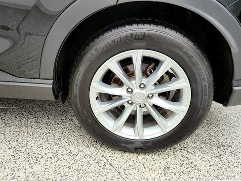 Used 2025 Honda CR-V EX image 9