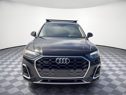 Certified 2023 Audi Q5 2.0T Premium w/ Convenience Package AWD/4WD image 6