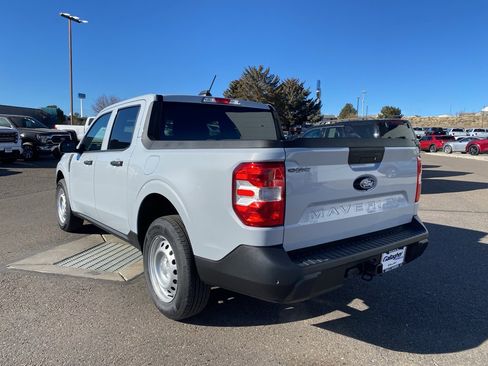 New 2026 Ford Maverick XL w/ 4K Tow Package image 22