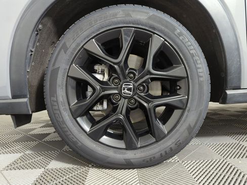 Certified 2023 Honda HR-V Sport image 22