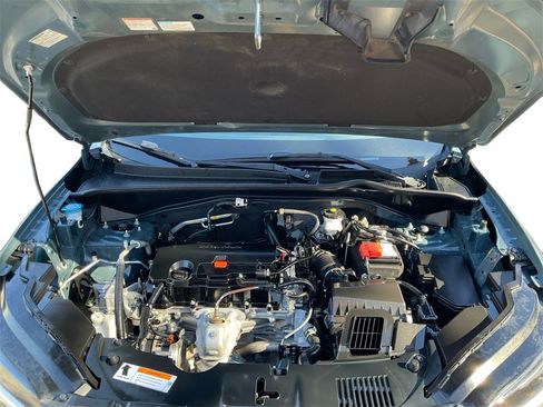 Used 2023 Honda HR-V Sport image 13