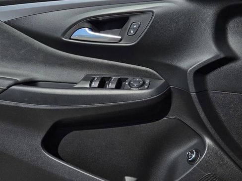 New 2026 Buick Envista Sport Touring w/ Convenience I Package FWD image 16
