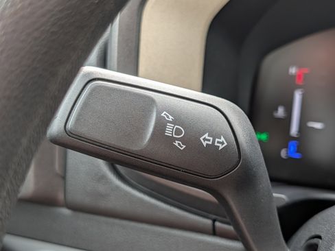 New 2026 Ford Bronco Sport Big Bend AWD/4WD image 23