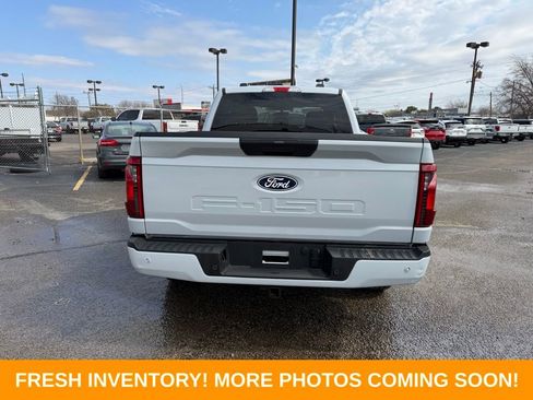Used 2025 Ford F150 STX image 5
