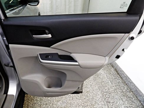 Used 2012 Honda CR-V EX-L image 12