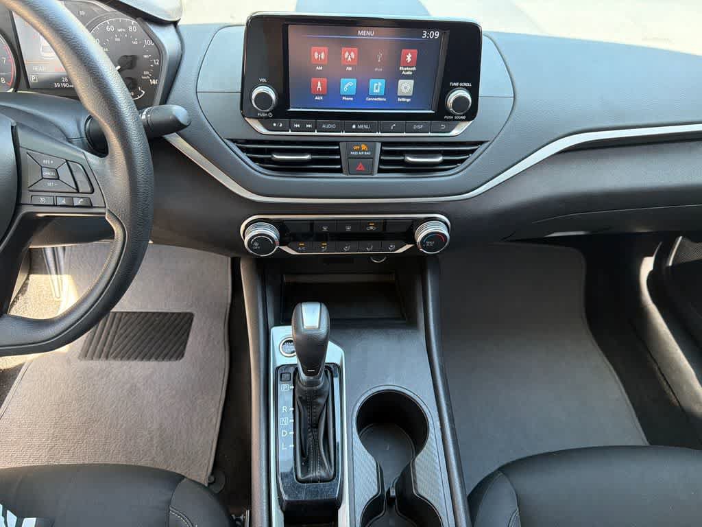 Used 2023 Nissan Altima 2.5 S FWD image 30