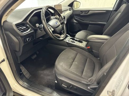 Used 2024 Ford Escape Active w/ Cold Weather Package FWD image 11