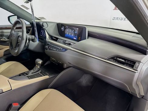 Used 2019 Lexus ES 350 image 34