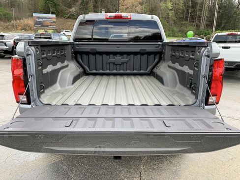 New 2026 Chevrolet Colorado ZR2 w/ Technology Package AWD/4WD image 11