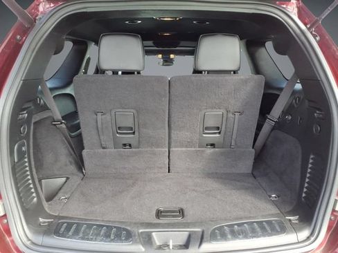 Used 2022 Dodge Durango GT AWD/4WD image 17