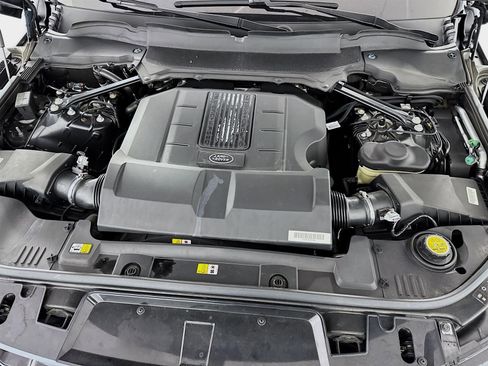 Used 2019 Land Rover Range Rover Sport Supercharged image 33