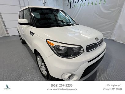 Used 2019 Kia Soul +