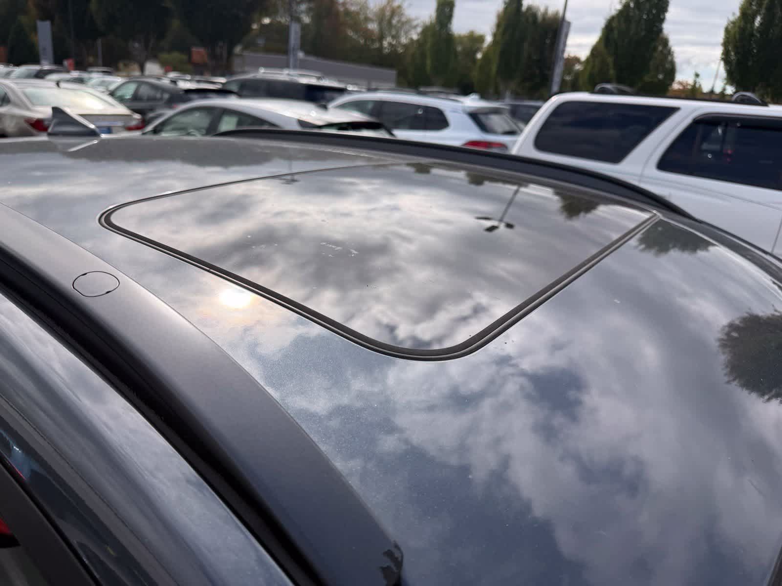 Used 2021 Hyundai Kona Ultimate AWD/4WD image 5