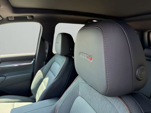 New 2026 GMC Terrain AT4 w/ Technology Package II image 18