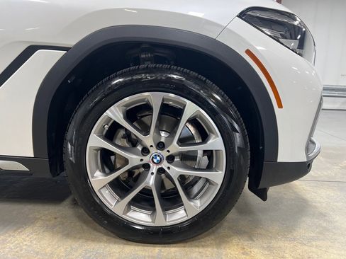 Used 2023 BMW X6 xDrive40i image 17