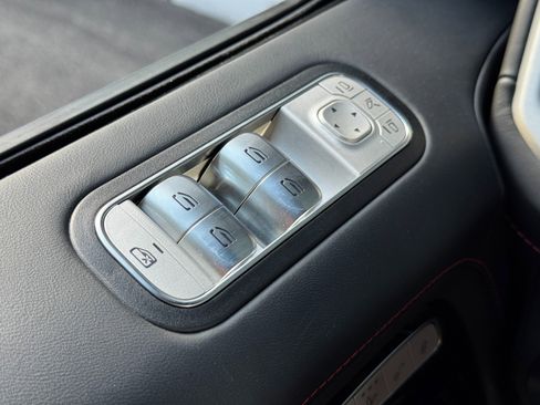 Used 2022 Mercedes-Benz G 63 AMG Squared w/ AMG Night Package Magno image 18