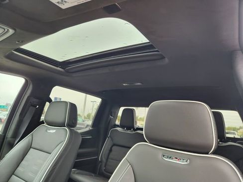 New 2026 GMC Sierra 1500 AT4X image 18