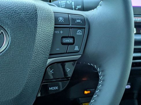 New 2026 Toyota Camry SE image 26