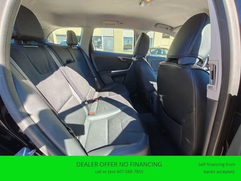 Used 2015 Volvo XC60 T5 image 14