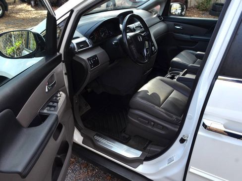 Used 2014 Honda Odyssey EX-L image 15