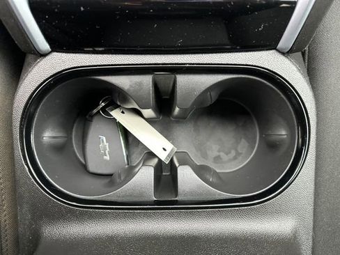 Used 2024 Chevrolet Colorado Trail Boss image 32