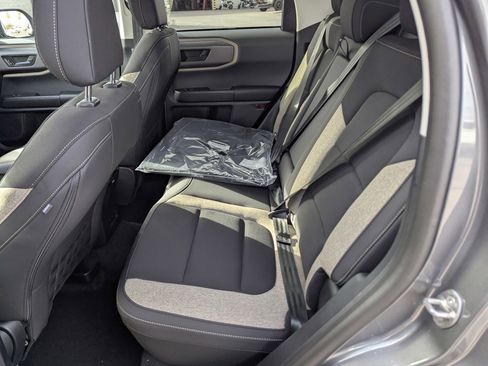 New 2026 Ford Bronco Sport Big Bend AWD/4WD image 7