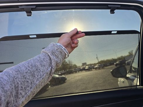 Used 2024 MAZDA CX-90 3.3 Turbo S image 22