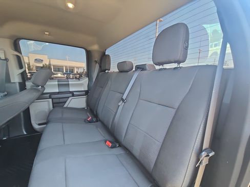 Used 2019 Ford F150 XL w/ Equipment Group 101A Mid AWD/4WD image 23