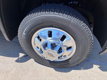 New 2026 Chevrolet Silverado 3500 LT w/ All Star Edition