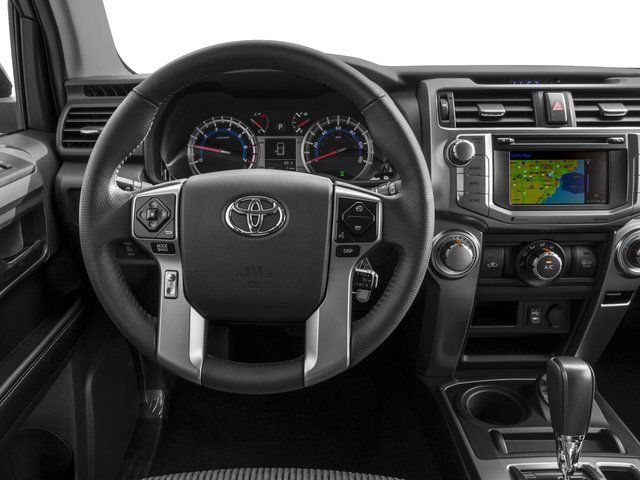 Used 2016 Toyota 4Runner SR5 Premium AWD/4WD image 6