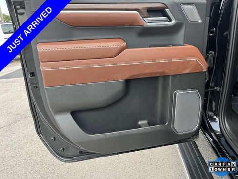 Used 2026 GMC Sierra 1500 Denali Ultimate AWD/4WD image 16