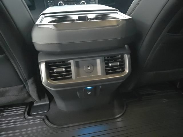 Used 2025 Ford F150 Tremor w/ Bed Utility Package AWD/4WD image 12