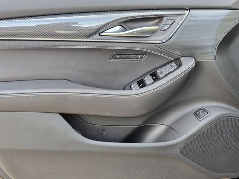 New 2026 Cadillac CT5 V Blackwing image 25