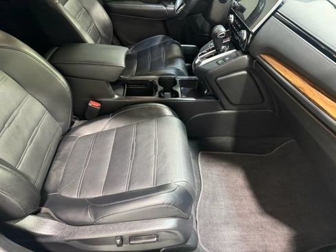 Used 2021 Honda CR-V EX-L image 78