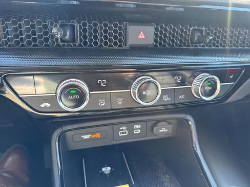 Certified 2024 Honda CR-V EX-L image 24