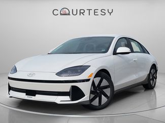 New 2025 Hyundai Ioniq 6 SE 360° Tour