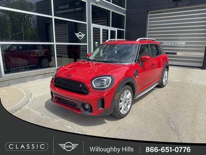 Certified 2024 MINI Cooper Countryman S