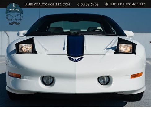 Used 1994 Pontiac Firebird Coupe RWD image 16