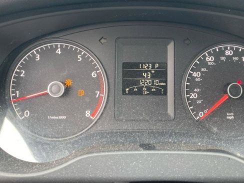 Used 2013 Volkswagen Jetta S FWD image 20