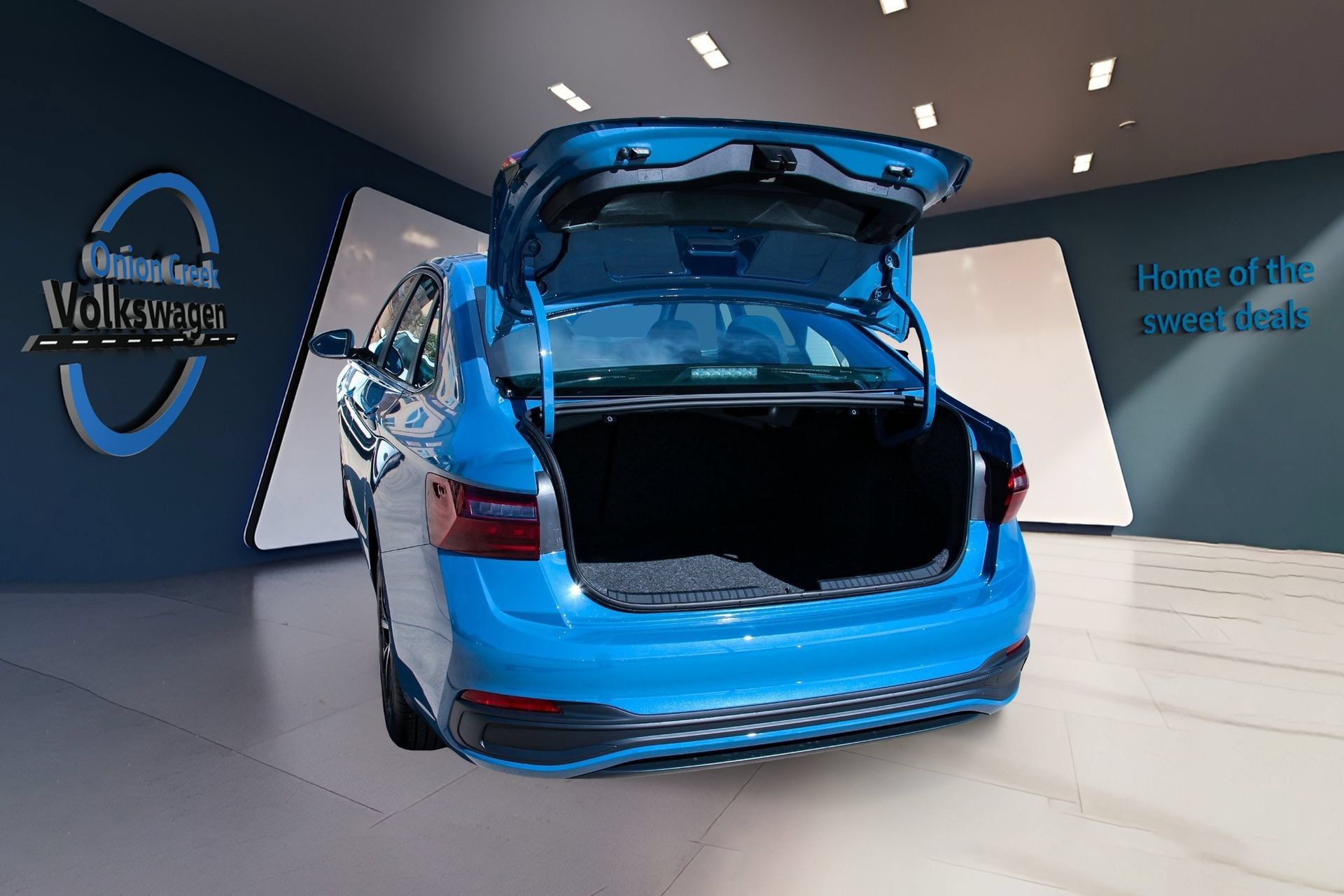 Certified 2026 Volkswagen Jetta SE FWD image 28