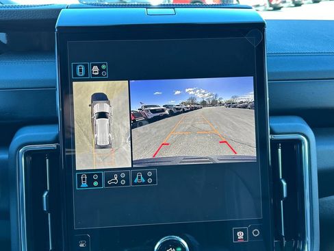 New 2026 GMC Yukon Denali AWD/4WD image 20