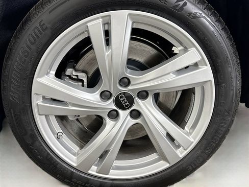 Used 2025 Audi A5 2.0T Premium w/ Premium Plus AWD/4WD image 31