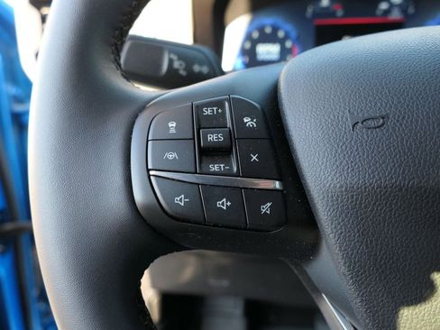 Used 2025 Ford Bronco Sport Big Bend image 15