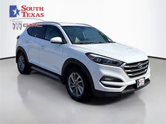 Used 2018 Hyundai Tucson SEL video 1