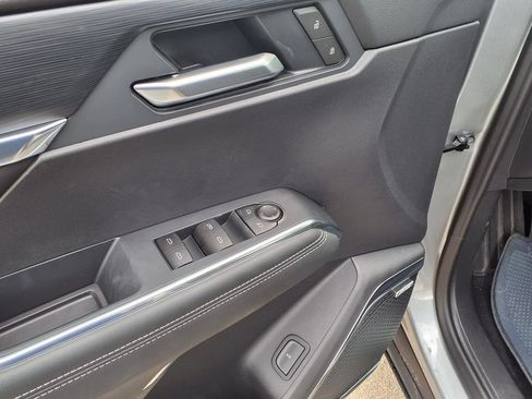 New 2026 GMC Acadia Elevation FWD image 10