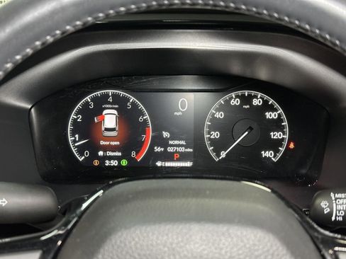 Certified 2023 Honda CR-V EX-L image 27