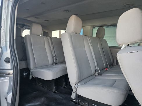 Used 2014 Nissan NV 3500 S w/ Power Basic Package image 13