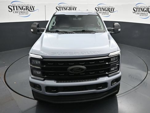 Used 2024 Ford F250 Lariat w/ Lariat Ultimate Package AWD/4WD image 19