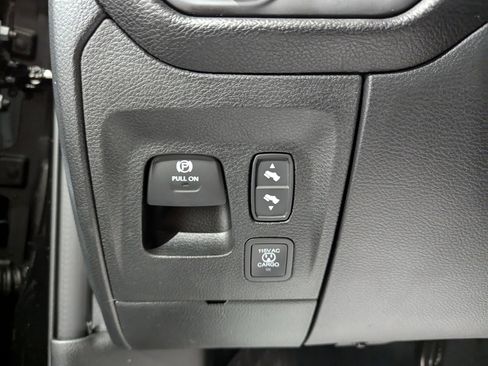 New 2026 RAM 1500 Big Horn image 19